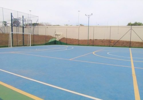 Residencial Jardim da Villa Suiça