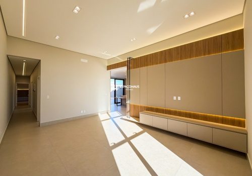 Casa em Condomínio com 195m², 3 quartos no bairro Jardim Residencial Dona Maria Candida em Indaiatuba
