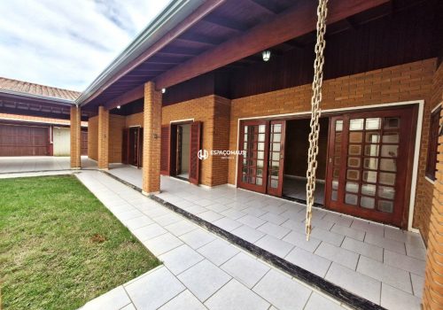 Casa para Comprar ou Alugar com 188m², 3 quartos no bairro Parque São Lourenço em Indaiatuba