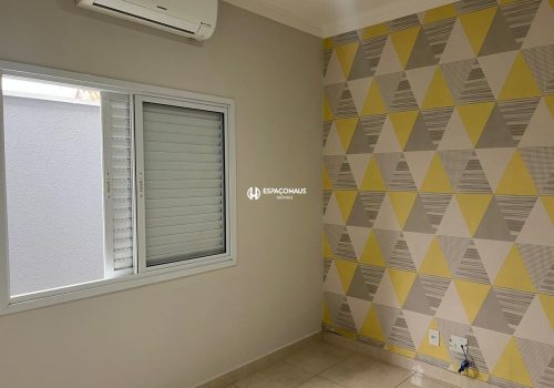 Casa com 75m², 3 quartos no bairro Jardim Regente em Indaiatuba