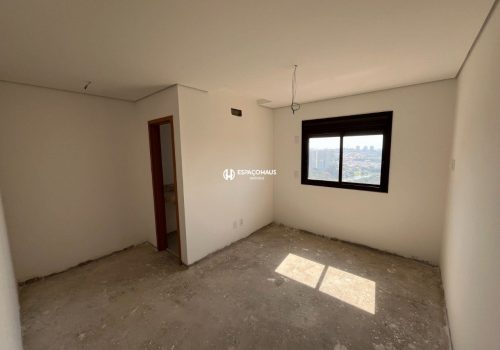 Cobertura com 153m², 3 quartos no bairro Vila Almeida em Indaiatuba