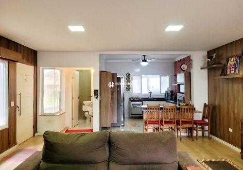 Casa em Condomínio com 175m², 3 quartos no bairro Jardim Residencial Terra Nobre em Indaiatuba