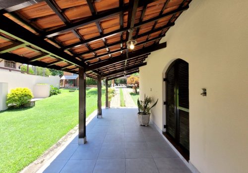 Chácara em Condomínio com 369m², 3 quartos no bairro Terras de Itaici em Indaiatuba