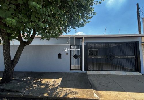 Casa com 170m², 3 quartos no bairro Vila Vitória II em Indaiatuba