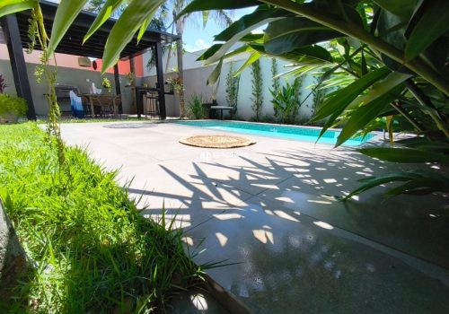 Casa em Condomínio com 200m², 3 quartos no bairro Jardim Reserva Bom Viver de Indaiatuba em Indaiatuba