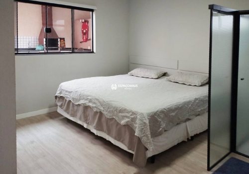 Casa com 154m², 3 quartos no bairro Jardim Europa II em Indaiatuba