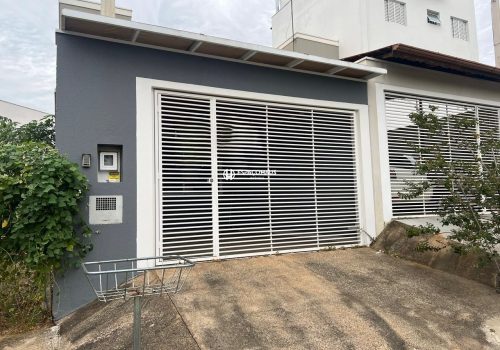 Casa com 75m², 3 quartos no bairro Jardim Regente em Indaiatuba