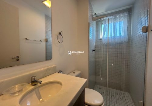 Apartamento com 85m², 3 quartos no bairro Jardim Pompéia em Indaiatuba