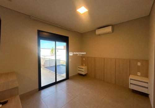 Casa em Condomínio com 186m², 3 quartos no bairro Jardim Residencial Terra Nobre em Indaiatuba