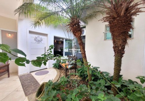 Casa em Condomínio com 175m², 3 quartos no bairro Jardim Residencial Terra Nobre em Indaiatuba