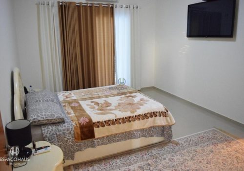 Casa com 323m², 5 quartos no bairro Jardim Esplanada I em Indaiatuba