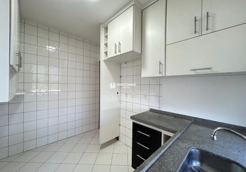 Apartamento com 110m², 3 quartos no bairro Vila Sfeir em Indaiatuba