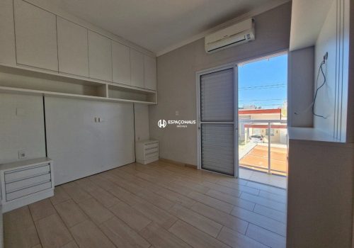 Casa em Condomínio com 140m², 3 quartos no bairro Jardim Park Real em Indaiatuba