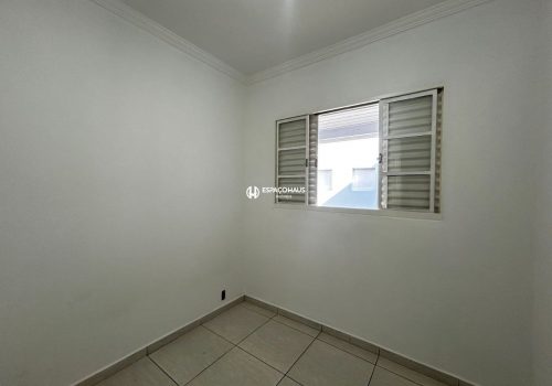 Casa com 78m², 2 quartos no bairro Residencial Monte Verde em Indaiatuba