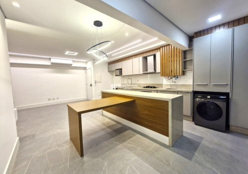 Apartamento com 83m², 2 quartos no bairro Centro em Indaiatuba