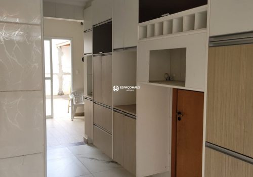 Casa em Condomínio com 102m², 3 quartos no bairro Chácara Belvedere em Indaiatuba