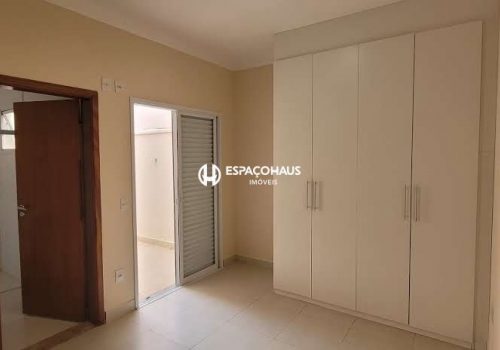 Casa em Condomínio com 100m², 3 quartos no bairro Jardim Montreal Residence em Indaiatuba