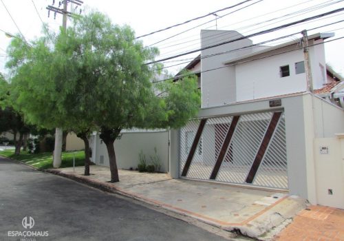 Casa para Comprar com 230m², 4 quartos no bairro Solar de Itamaracá em Indaiatuba