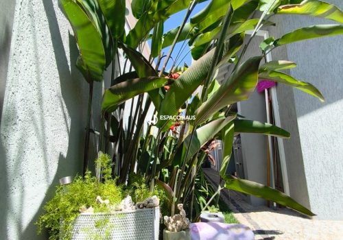 Casa em Condomínio com 200m², 3 quartos no bairro Jardim Reserva Bom Viver de Indaiatuba em Indaiatuba