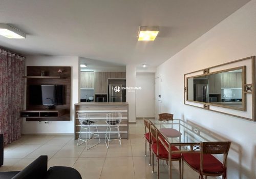 Apartamento com 85m², 3 quartos no bairro Jardim Pompéia em Indaiatuba