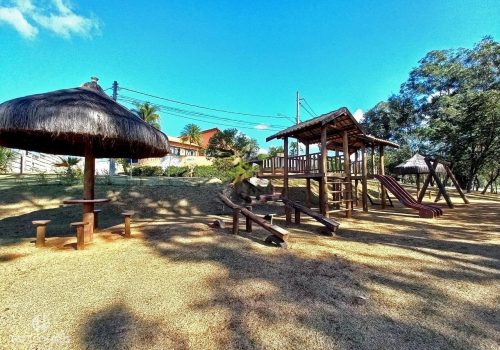 Casa em Condomínio com 380m², 4 quartos no bairro Condomínio Helvetia Park I em Indaiatuba