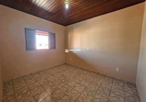 Casa com 120m², 2 quartos no bairro Cidade Nova II em Indaiatuba