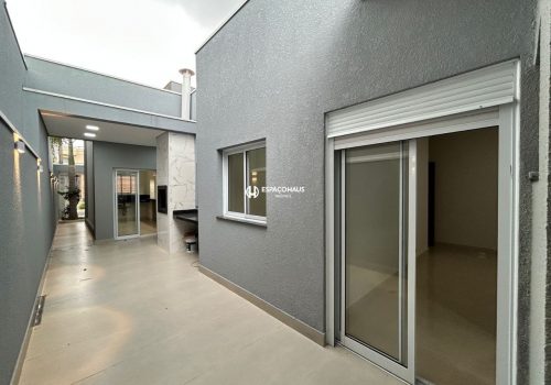 Casa com 98m², 3 quartos no bairro Parque Residencial Sabiás em Indaiatuba