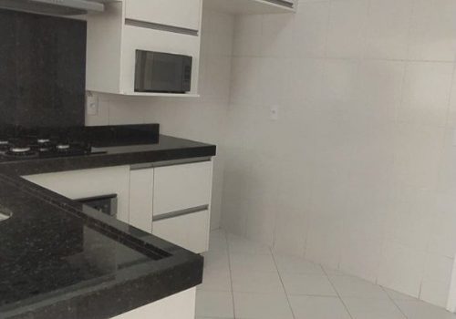 Casa em Condomínio com 80m², 2 quartos no bairro Parque Residencial Indaiá em Indaiatuba