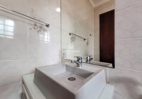 Chácara com 352m², 3 quartos no bairro Terras de Itaici em Indaiatuba