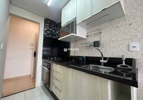 Apartamento com 67m², 3 quartos no bairro Jardim Primavera em Indaiatuba