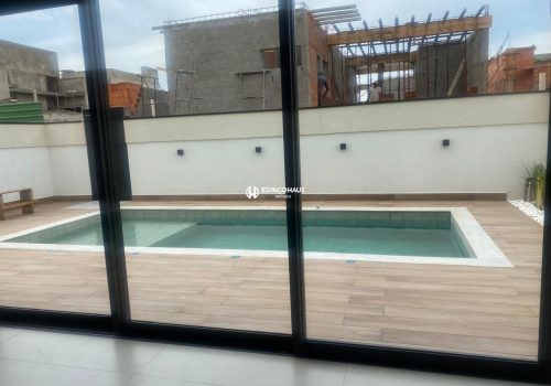 Casa em Condomínio com 303m², 4 quartos no bairro Condomínio Villa Sapezal em Indaiatuba
