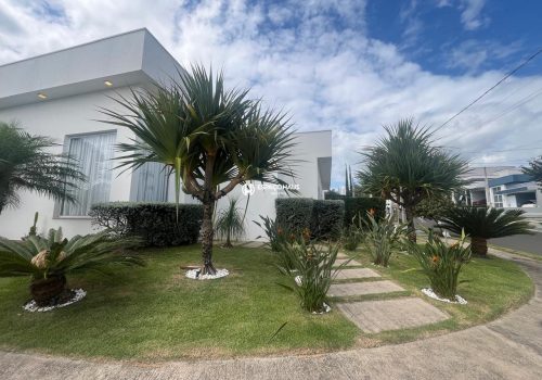 Casa em Condomínio com 347m², 4 quartos no bairro Jardim Bréscia em Indaiatuba
