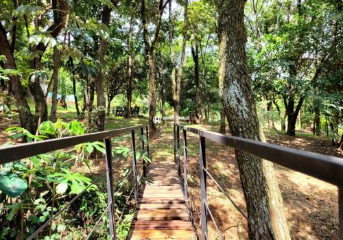 Sítio com 400m², 4 quartos no bairro Parque da Grama em Indaiatuba