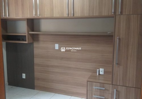 Apartamento com 68m², 2 quartos no bairro Residencial Monte Verde em Indaiatuba