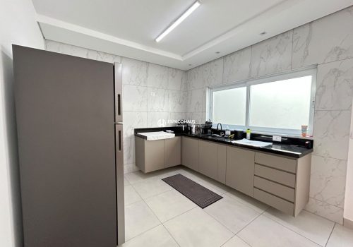 Casa com 185m², 3 quartos no bairro Jardim Morada do Sol em Indaiatuba