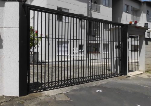 Apartamento com 53m², 2 quartos no bairro Jardim Santiago em Indaiatuba