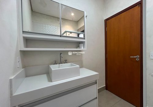 Casa em Condomínio com 186m², 3 quartos no bairro Jardim Residencial Terra Nobre em Indaiatuba