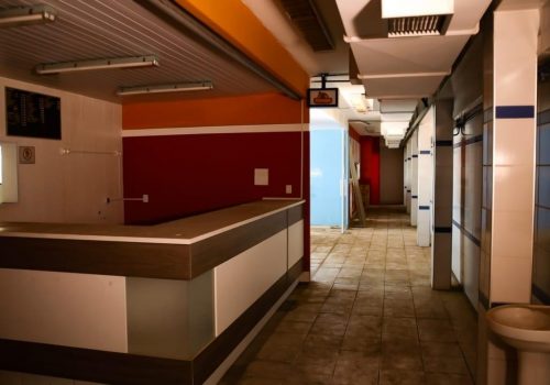 Galpão Comercial / Industrial com 6.153m² no bairro Distrito Industrial Domingos Giomi em Indaiatuba