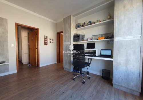 Casa em Condomínio com 246m², 3 quartos no bairro Altos de Itaici em Indaiatuba