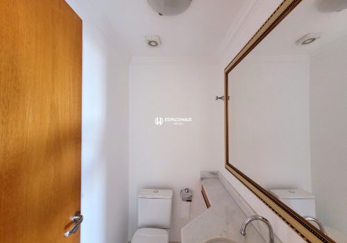 Apartamento com 150m², 3 quartos no bairro Cidade Nova I em Indaiatuba