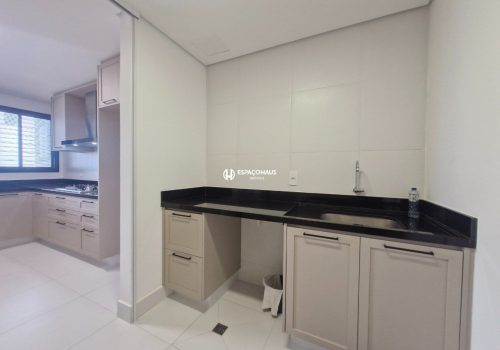 Apartamento com 155m², 3 quartos no bairro Vila Castelo Branco em Indaiatuba