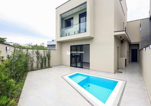 Casa em Condomínio com 186m², 3 quartos no bairro Park Gran Reserve em Indaiatuba