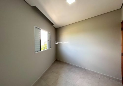 Casa com 60m², 2 quartos no bairro Jardim dos Colibris em Indaiatuba