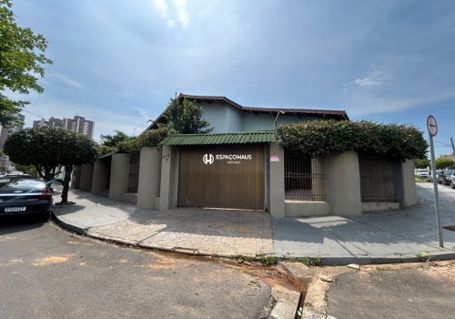 Casa para Alugar com 329m², 3 quartos no bairro Vila Almeida em Indaiatuba