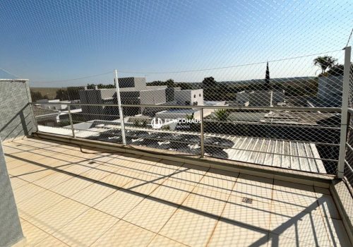 Casa em Condomínio com 303m², 3 quartos no bairro Jardim Residencial Terra Nobre em Indaiatuba