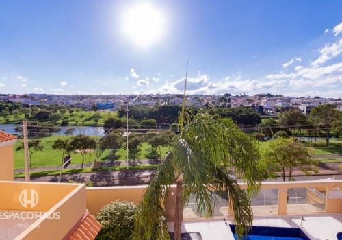 Edifício Spazio Livenza