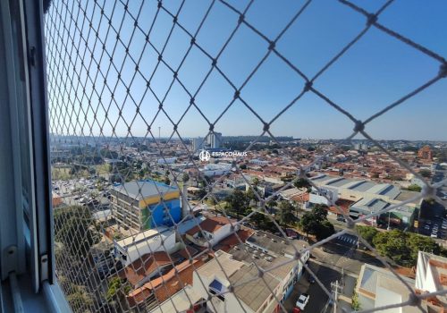 Apartamento com 60m², 2 quartos no bairro Cidade Nova II em Indaiatuba