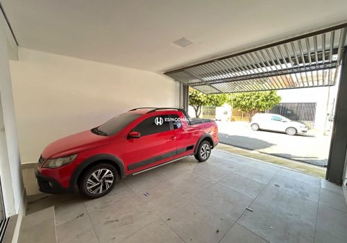 Casa com 185m², 3 quartos no bairro Jardim Morada do Sol em Indaiatuba