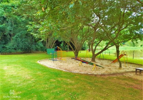 Chácara em Condomínio com 194m², 3 quartos no bairro Terras de Itaici em Indaiatuba