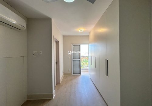 Apartamento com 95m², 3 quartos no bairro Vila Sfeir em Indaiatuba